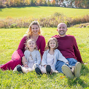 Meet your Posher, Tanya